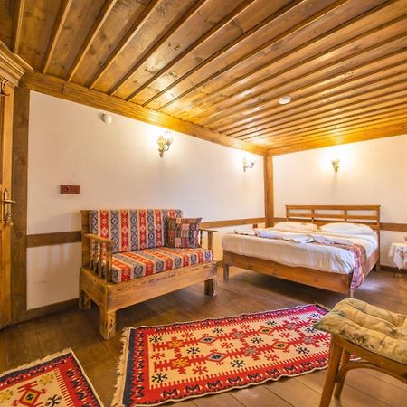 Hanedan Konak Hotel Safranbolu Eksteriør bilde