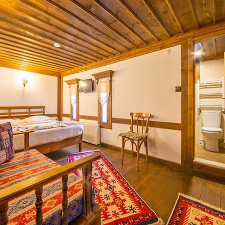 Hanedan Konak Hotel Safranbolu Eksteriør bilde