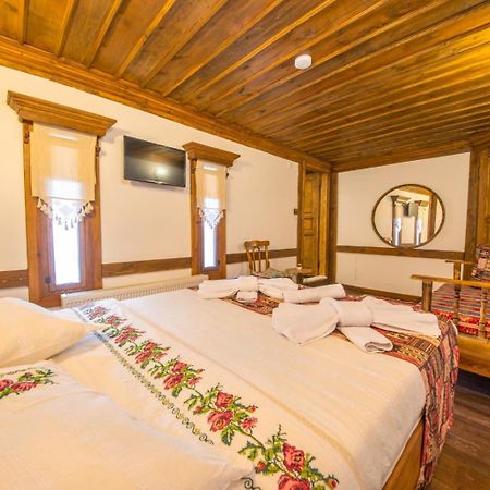 Hanedan Konak Hotel Safranbolu Eksteriør bilde