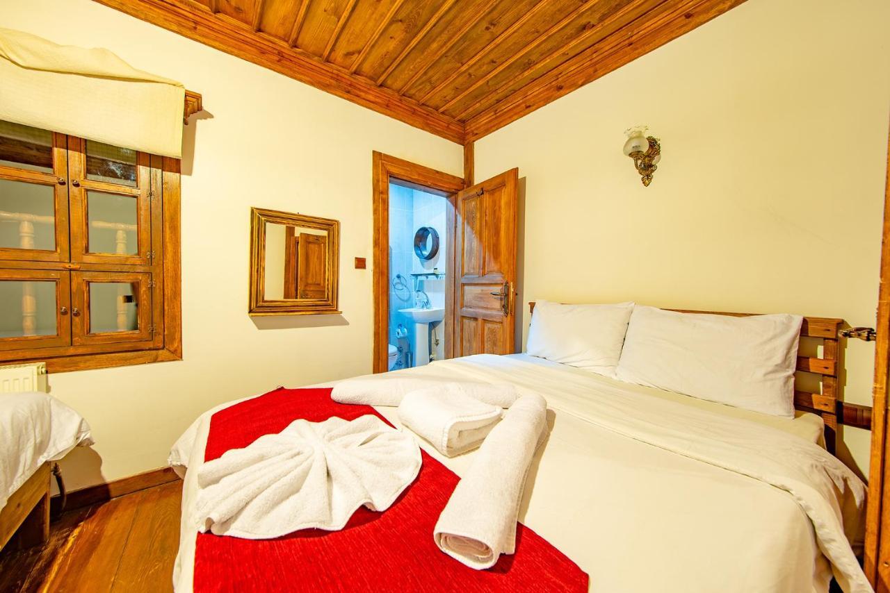 Hanedan Konak Hotel Safranbolu Eksteriør bilde