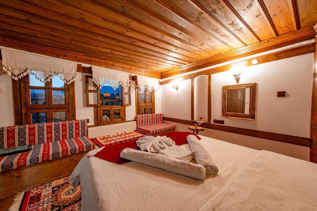 Hanedan Konak Hotel Safranbolu Eksteriør bilde