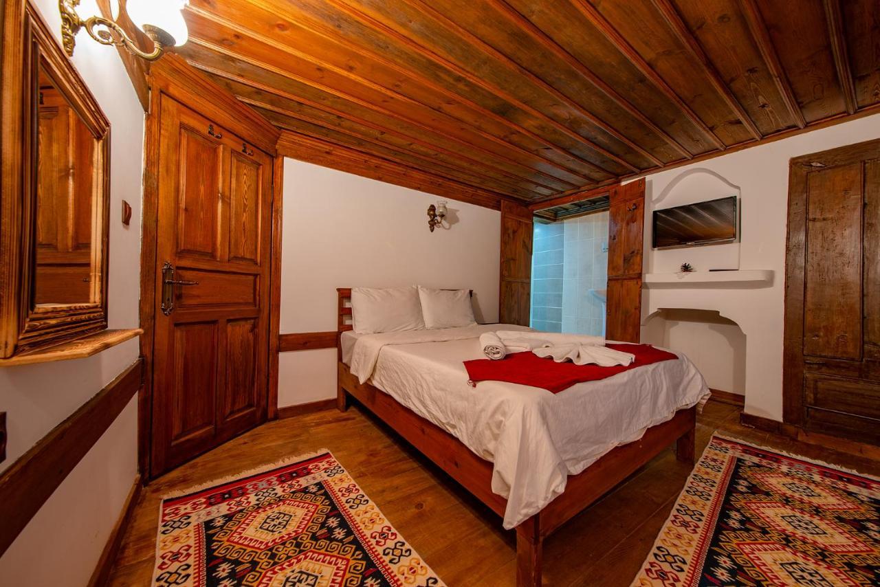 Hanedan Konak Hotel Safranbolu Eksteriør bilde