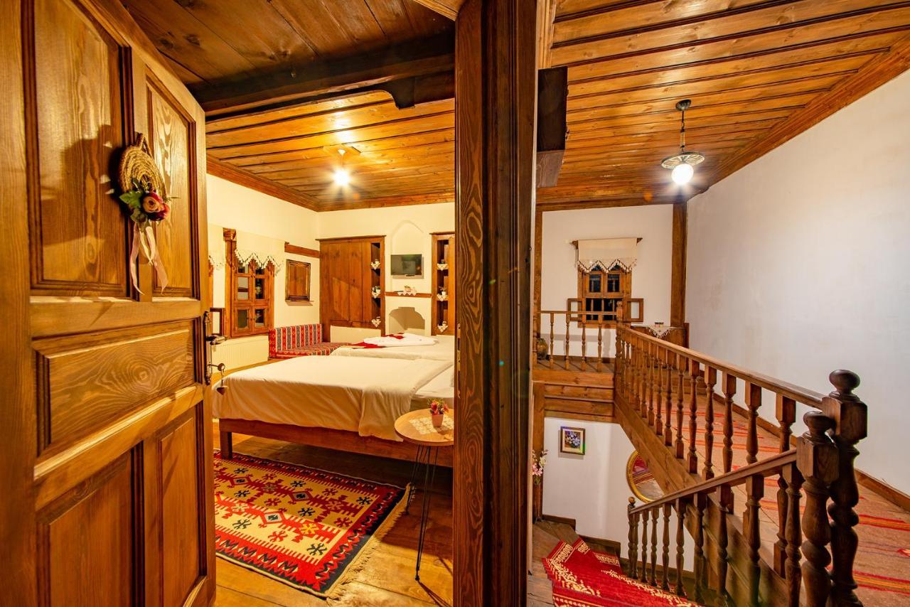 Hanedan Konak Hotel Safranbolu Eksteriør bilde