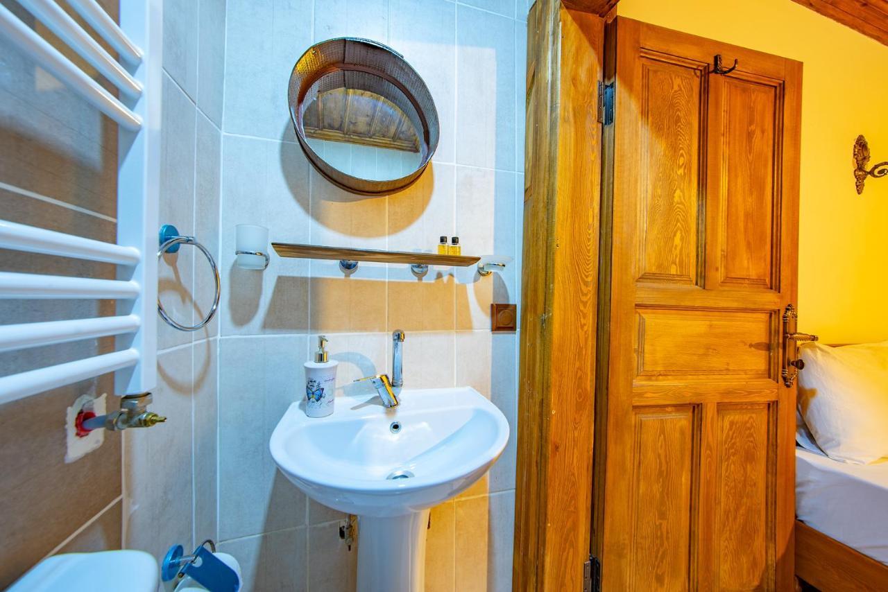 Hanedan Konak Hotel Safranbolu Eksteriør bilde