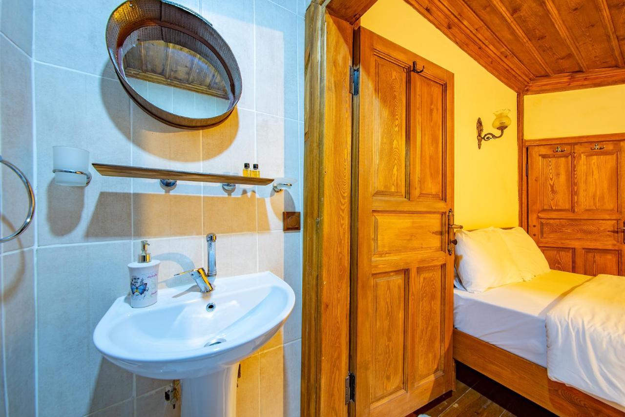 Hanedan Konak Hotel Safranbolu Eksteriør bilde