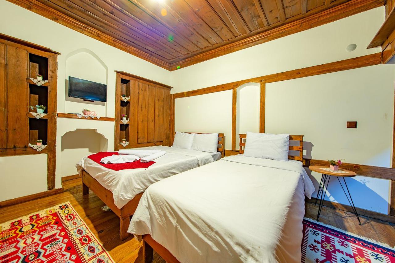 Hanedan Konak Hotel Safranbolu Eksteriør bilde