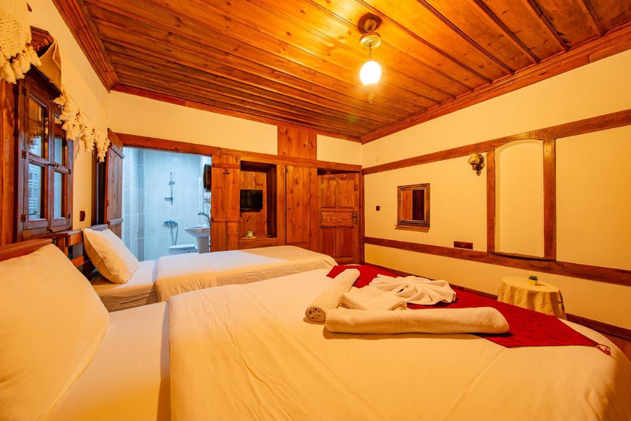 Hanedan Konak Hotel Safranbolu Eksteriør bilde