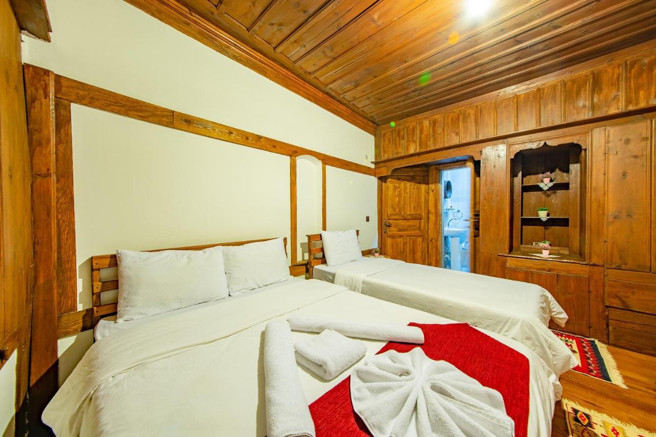 Hanedan Konak Hotel Safranbolu Eksteriør bilde