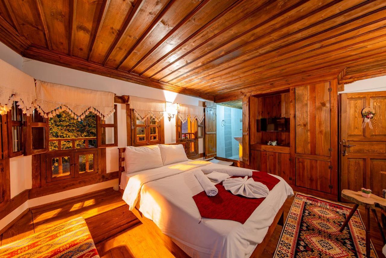 Hanedan Konak Hotel Safranbolu Eksteriør bilde