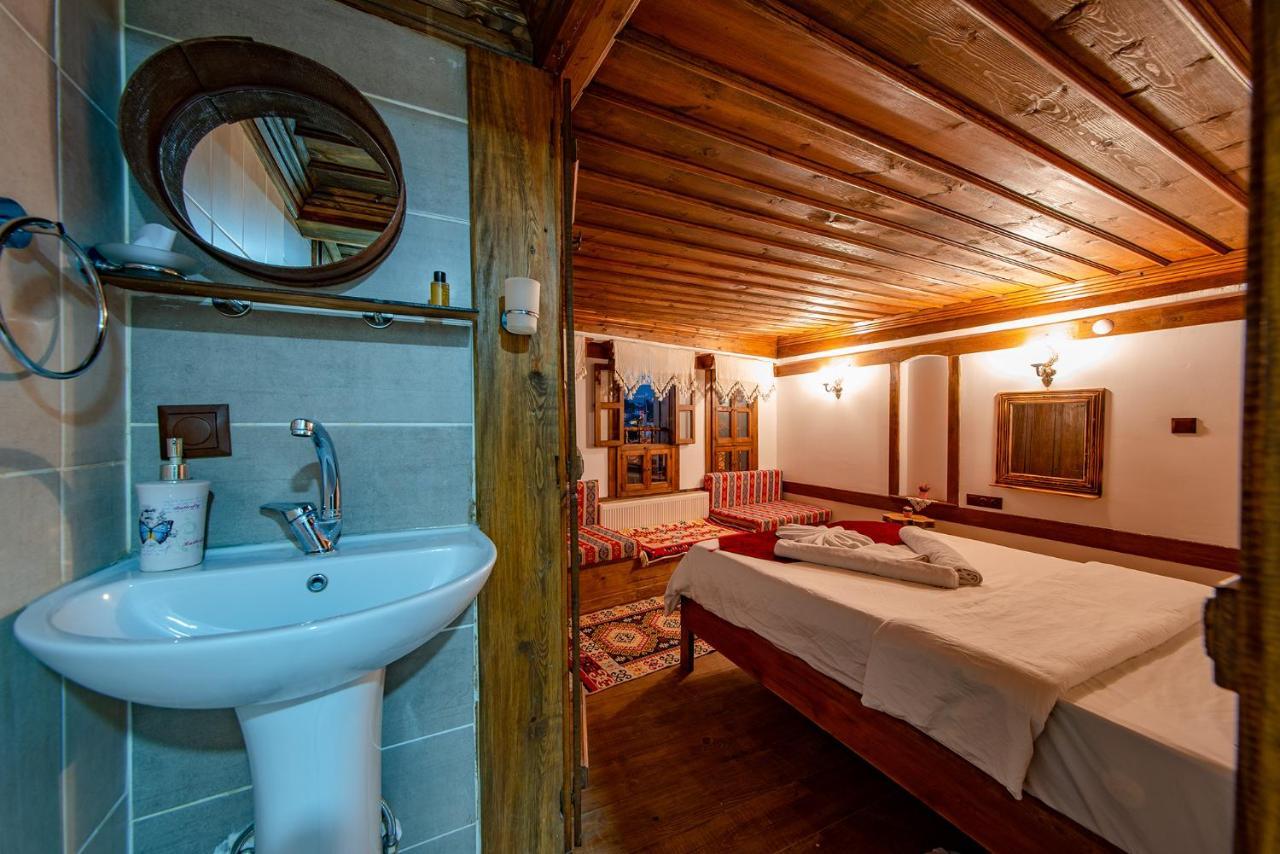 Hanedan Konak Hotel Safranbolu Eksteriør bilde