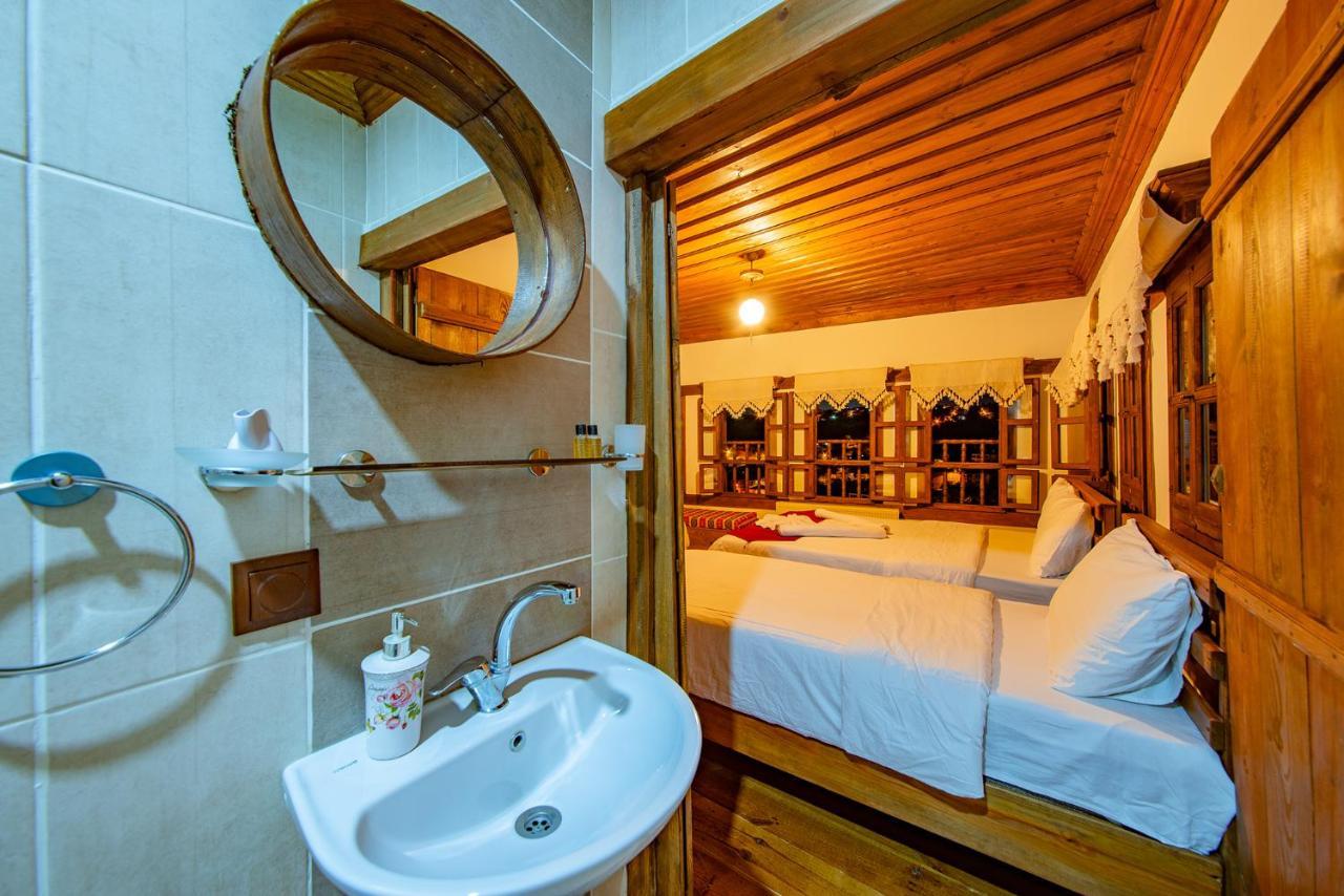 Hanedan Konak Hotel Safranbolu Eksteriør bilde