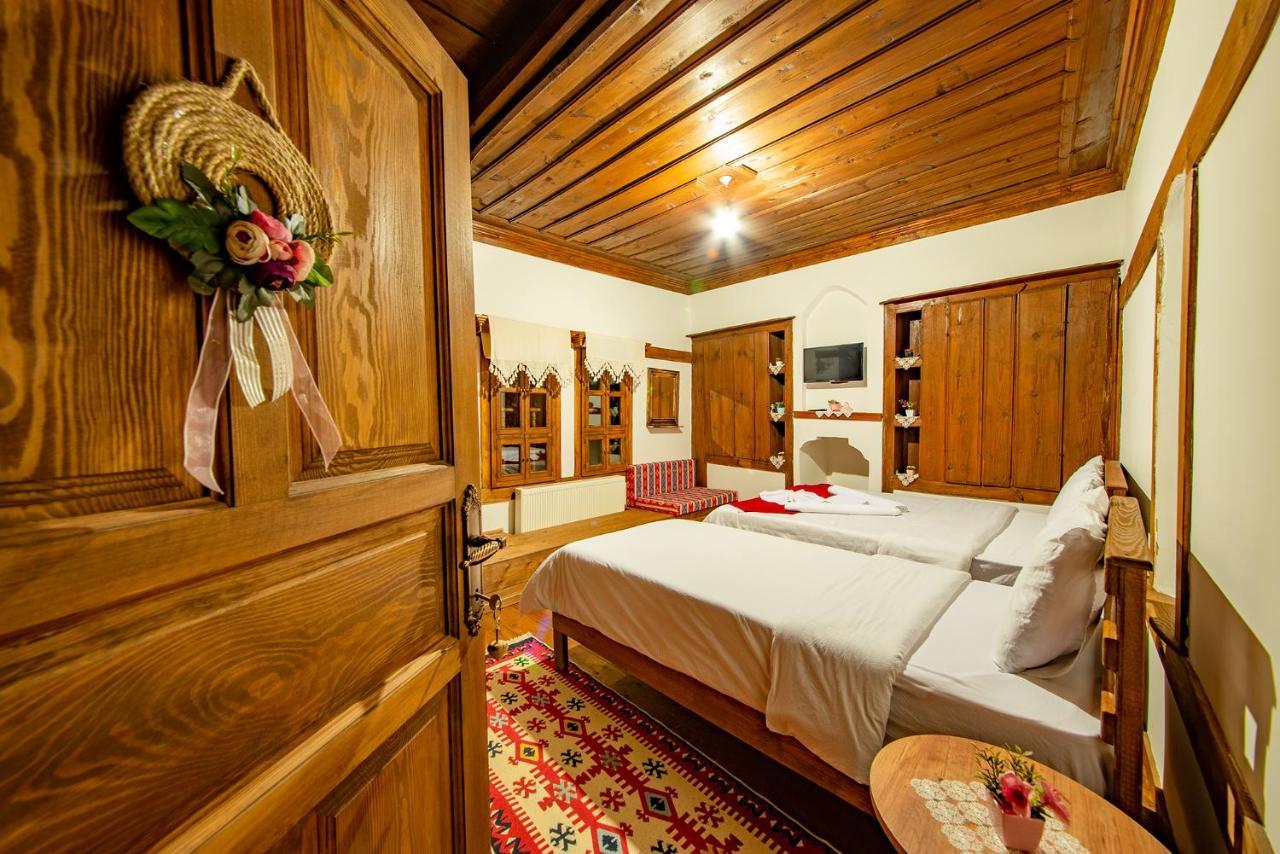 Hanedan Konak Hotel Safranbolu Eksteriør bilde