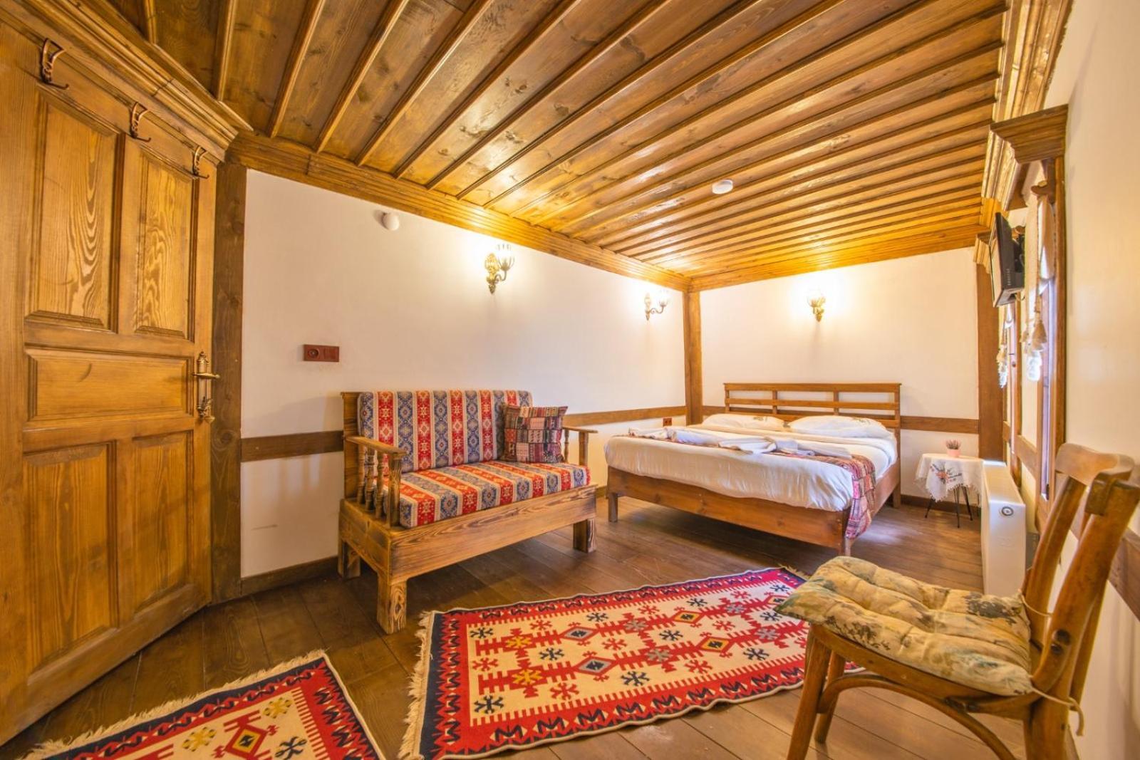 Hanedan Konak Hotel Safranbolu Eksteriør bilde