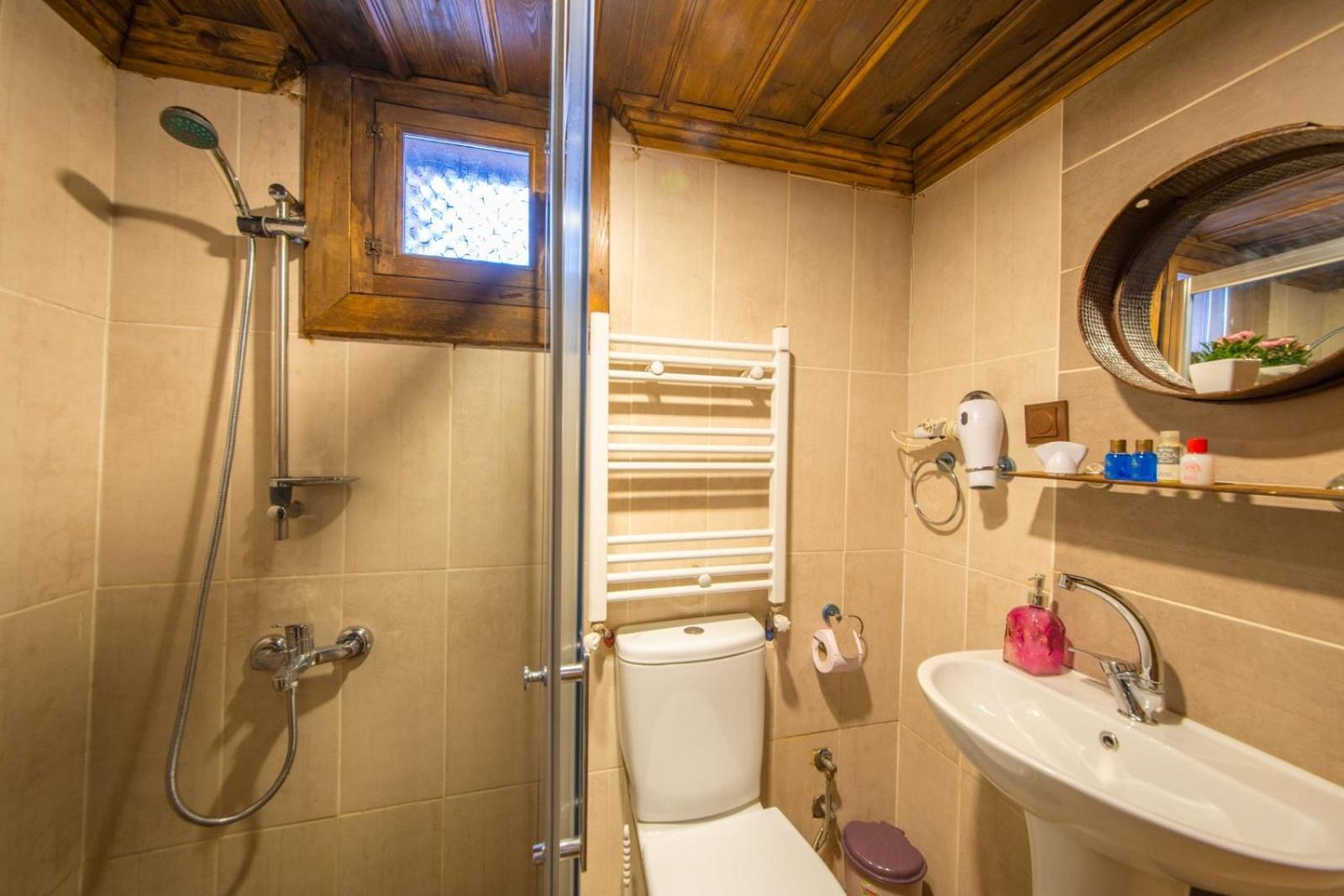 Hanedan Konak Hotel Safranbolu Eksteriør bilde