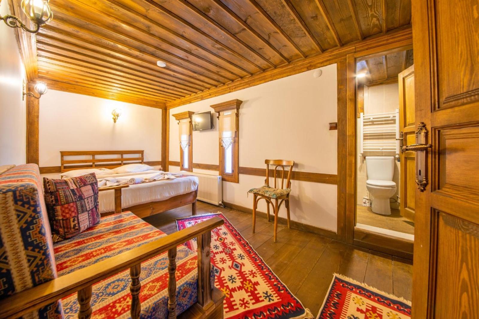 Hanedan Konak Hotel Safranbolu Eksteriør bilde
