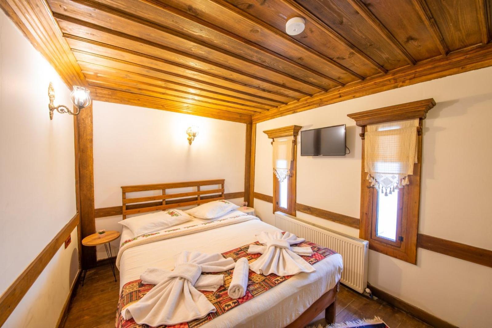 Hanedan Konak Hotel Safranbolu Eksteriør bilde