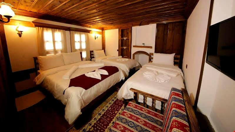 Hanedan Konak Hotel Safranbolu Eksteriør bilde