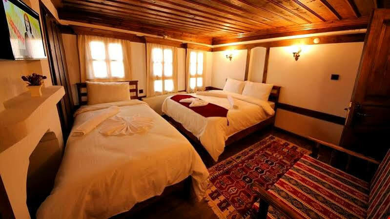 Hanedan Konak Hotel Safranbolu Eksteriør bilde