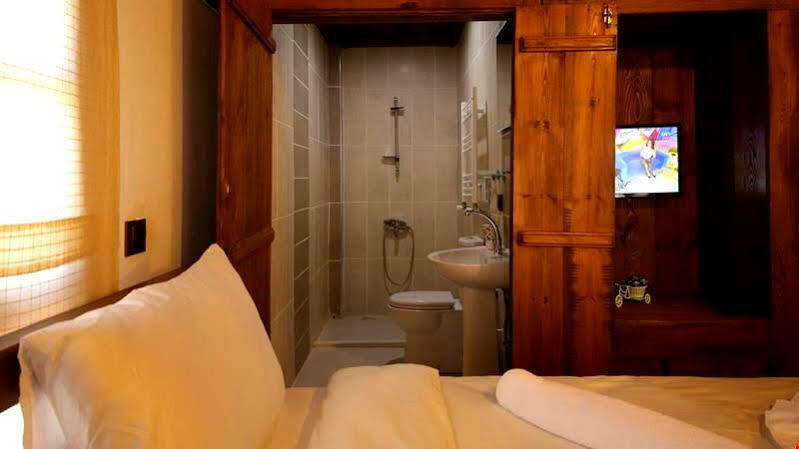 Hanedan Konak Hotel Safranbolu Eksteriør bilde