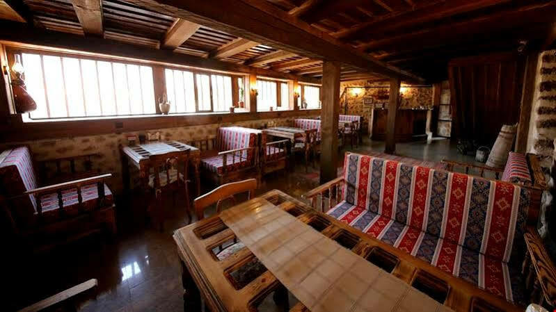 Hanedan Konak Hotel Safranbolu Eksteriør bilde
