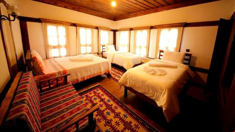 Hanedan Konak Hotel Safranbolu Eksteriør bilde